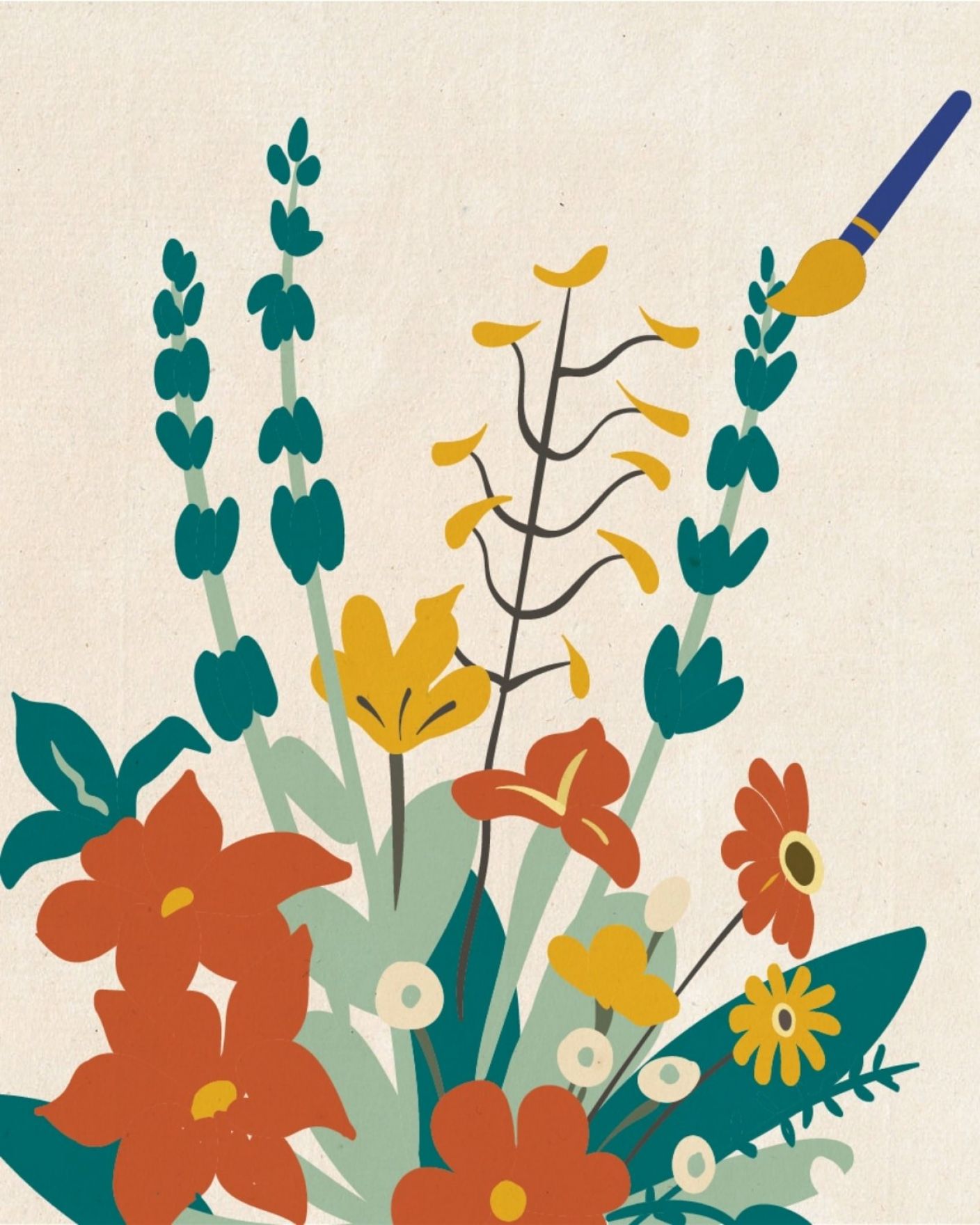 How To Care for Dried Flowers A Guide