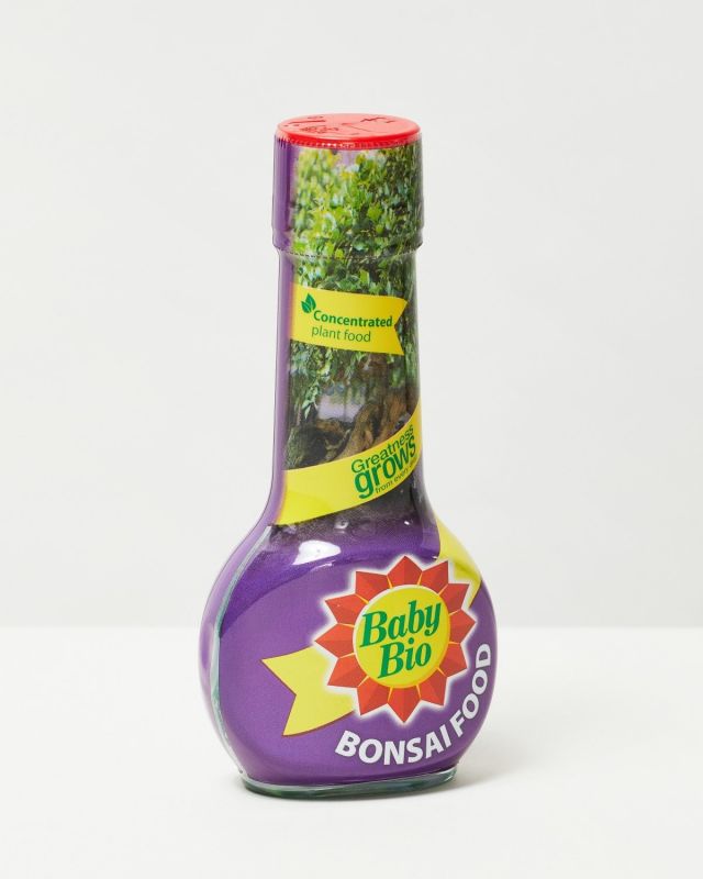 Baby Bio Bonsai Food