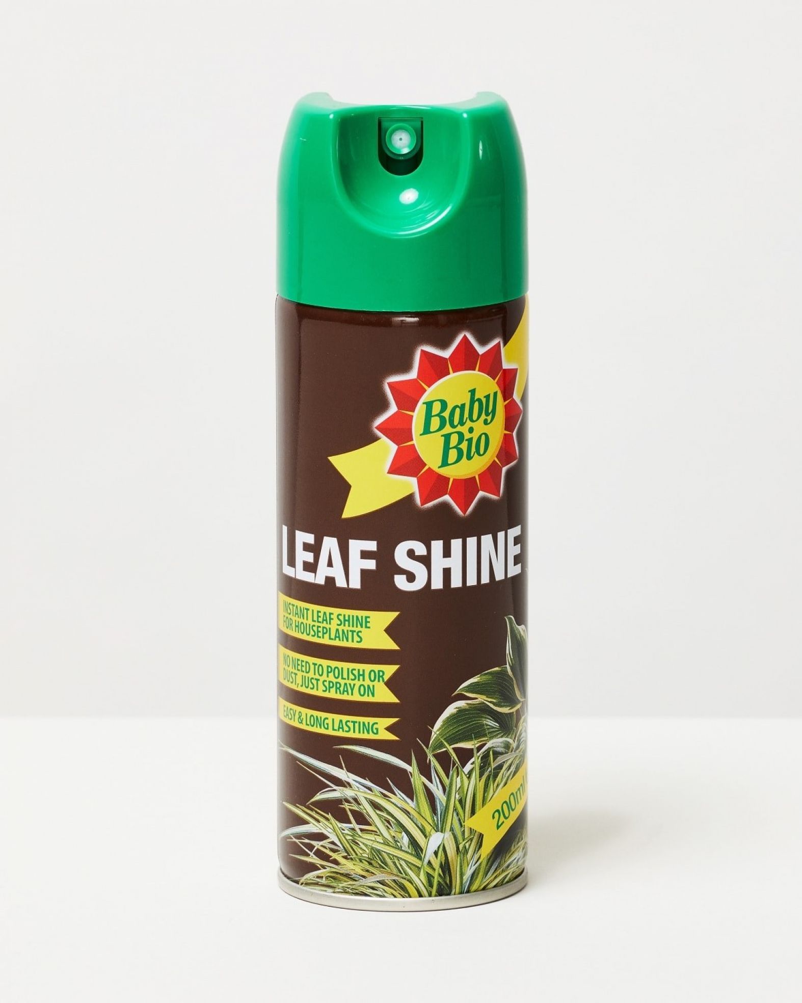 Baby Bio Leaf Shine