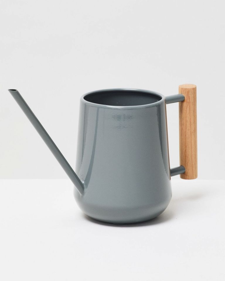 Burgon and Ball Watering Can The Stem