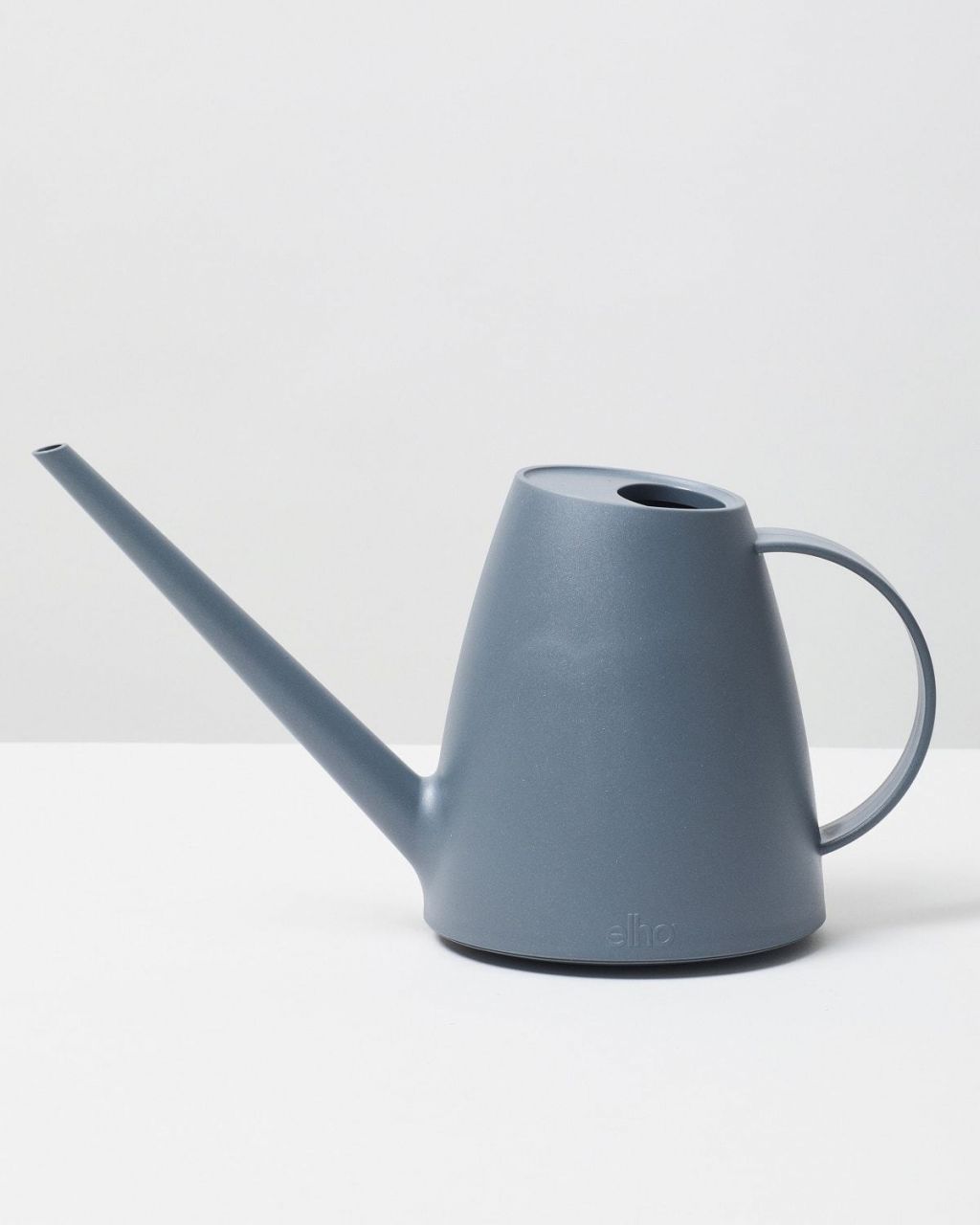 Anthracite Elho Watering Can The Stem