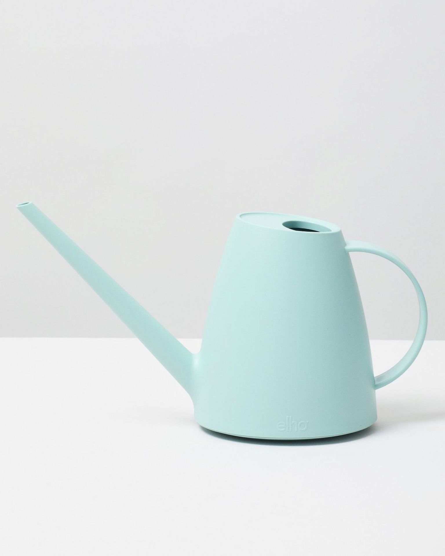 Anthracite Elho Watering Can The Stem