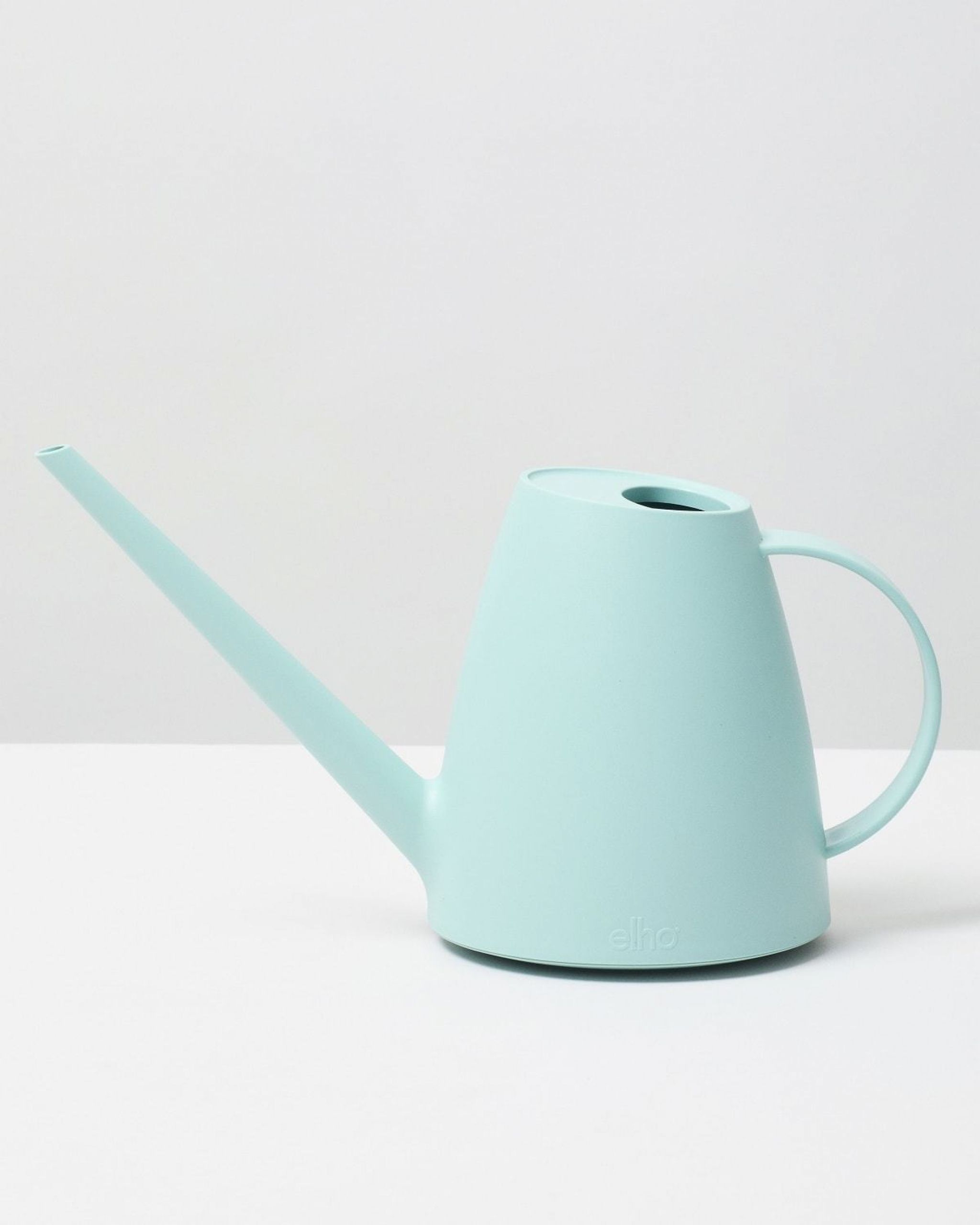 Anthracite Elho Watering Can The Stem