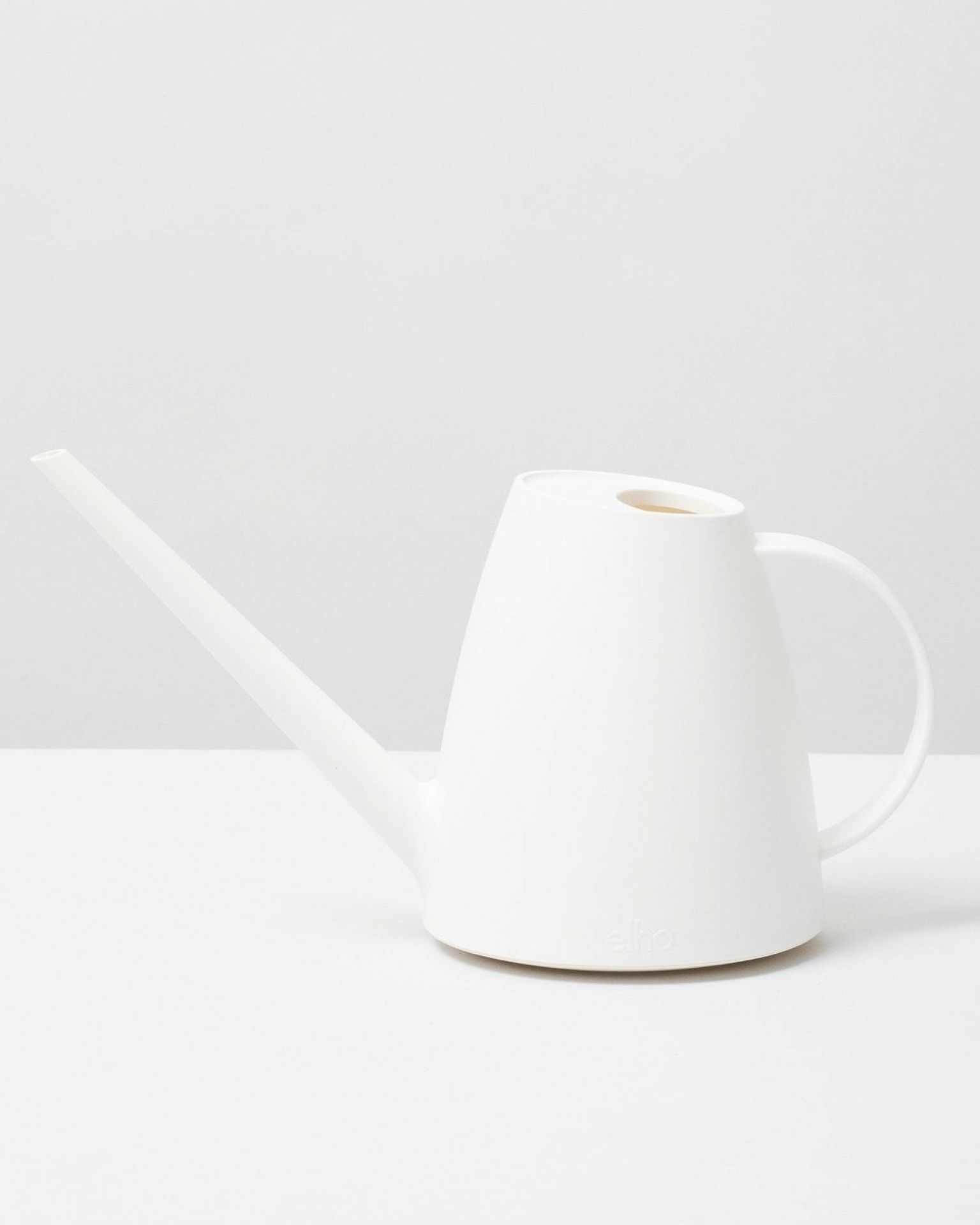 Anthracite Elho Watering Can The Stem