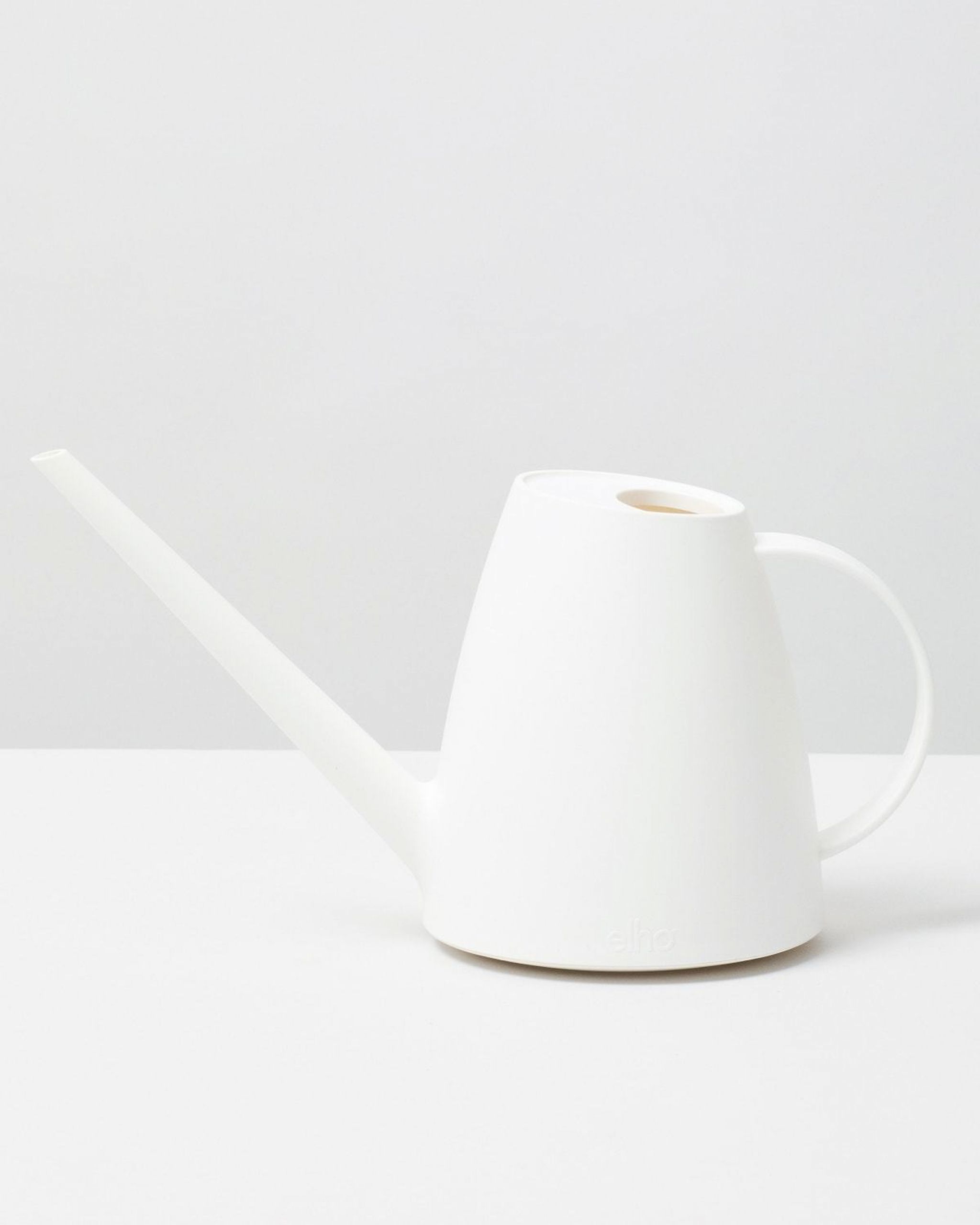 Anthracite Elho Watering Can The Stem