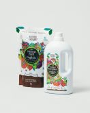 Organic plant fertiliser