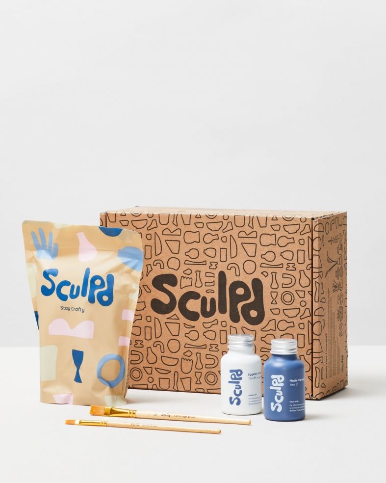 Sculpd Kit