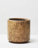 Fractured Pot Stone 1 0210